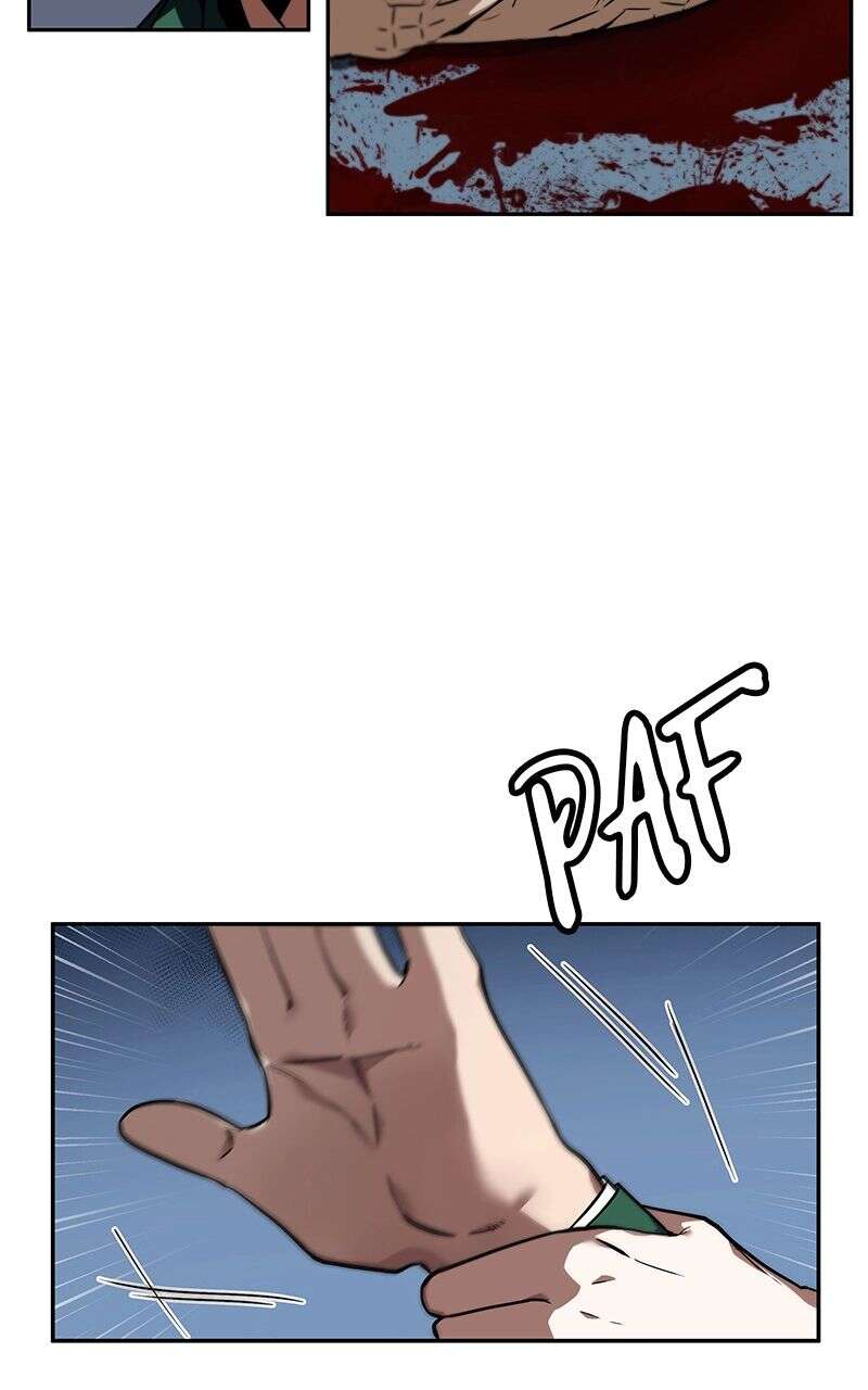 Read Omniscient Reader’s Viewpoint (fr) Manga Online