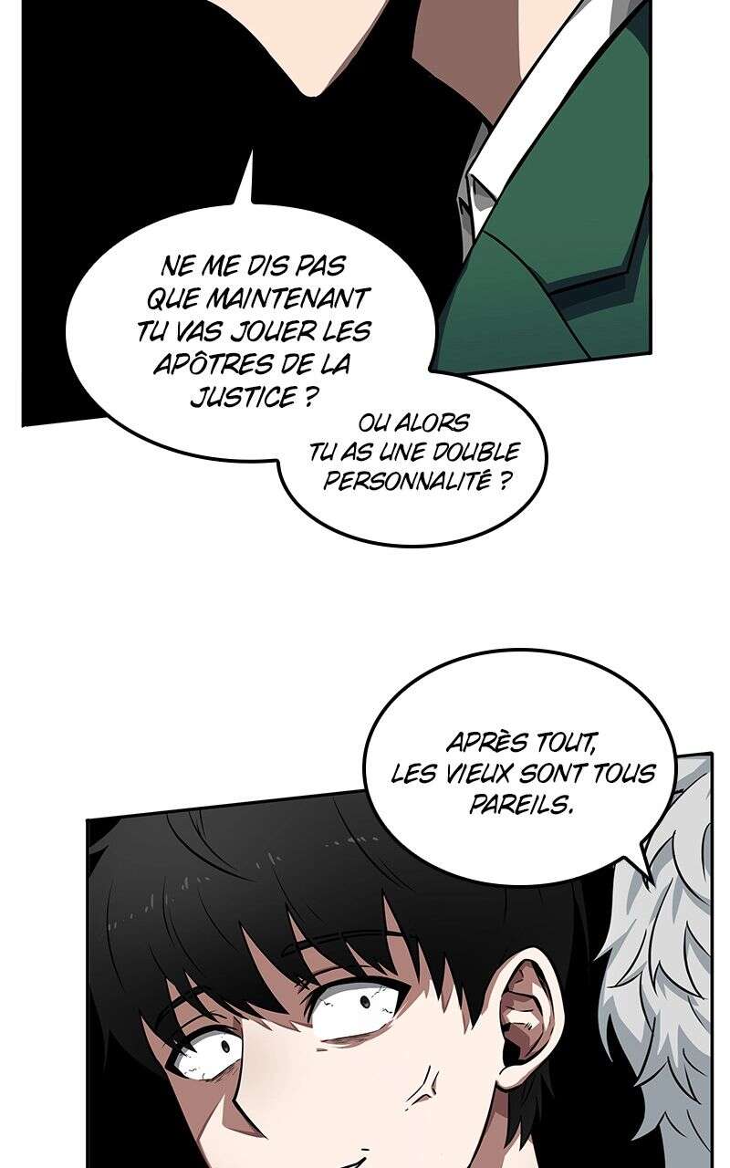 Read Omniscient Reader’s Viewpoint (fr) Manga Online