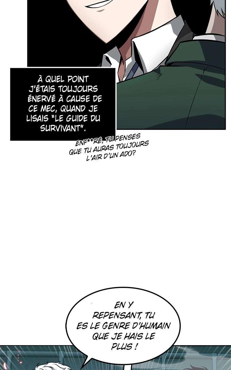 Read Omniscient Reader’s Viewpoint (fr) Manga Online