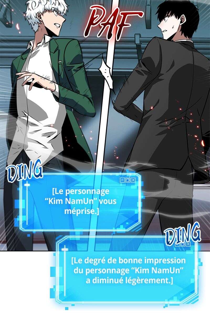 Read Omniscient Reader’s Viewpoint (fr) Manga Online