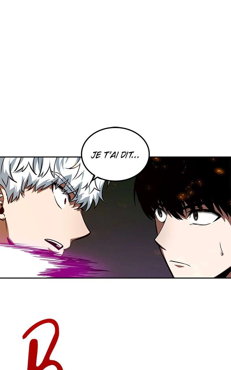 Read Omniscient Reader’s Viewpoint (fr) Manga Online