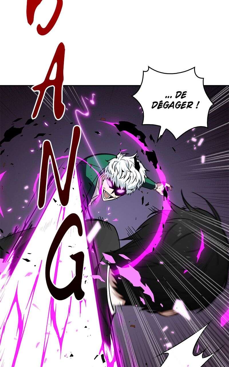 Read Omniscient Reader’s Viewpoint (fr) Manga Online