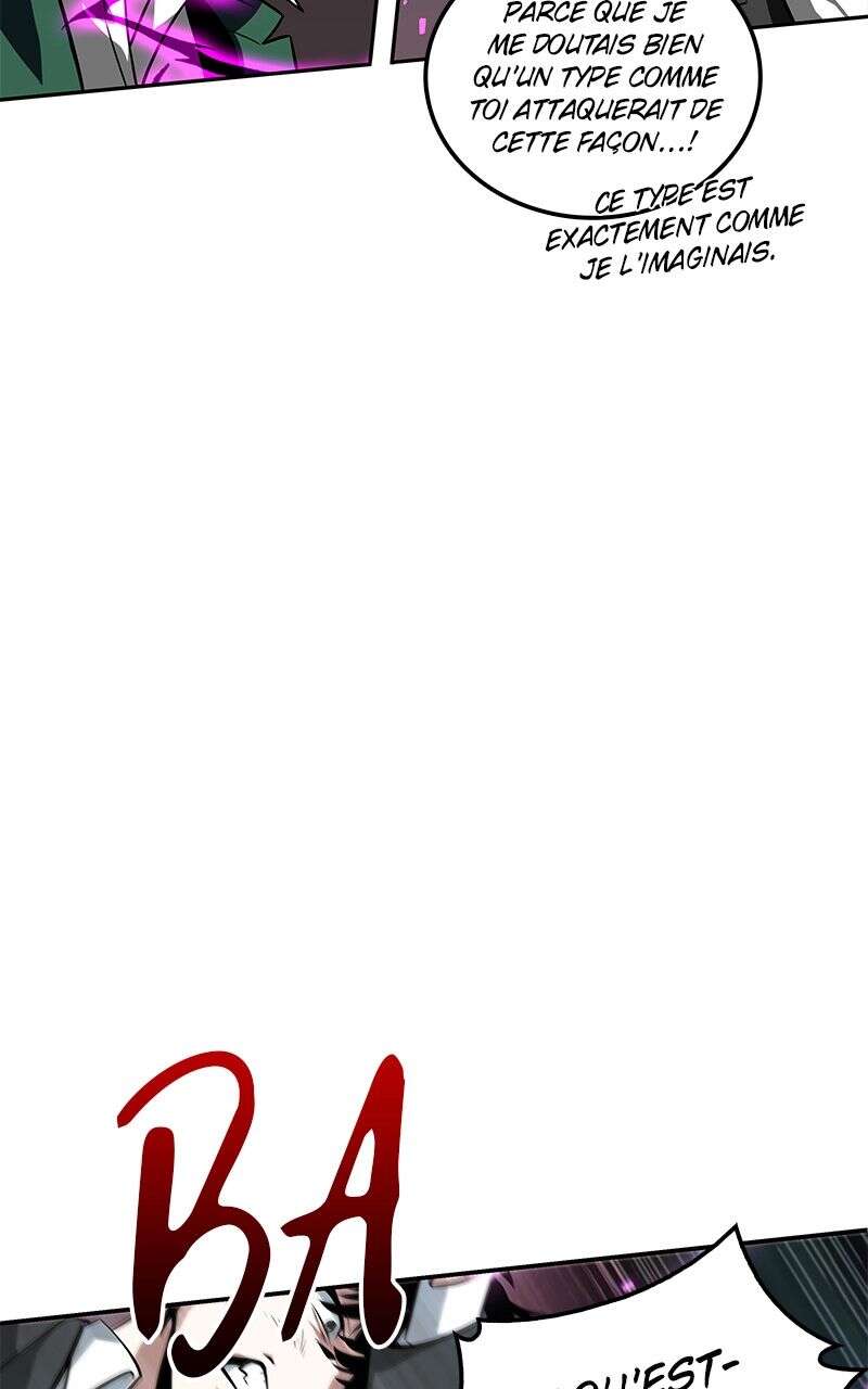 Read Omniscient Reader’s Viewpoint (fr) Manga Online