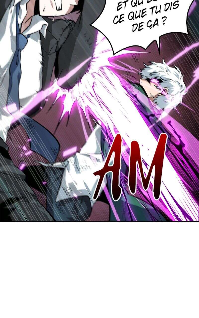 Read Omniscient Reader’s Viewpoint (fr) Manga Online
