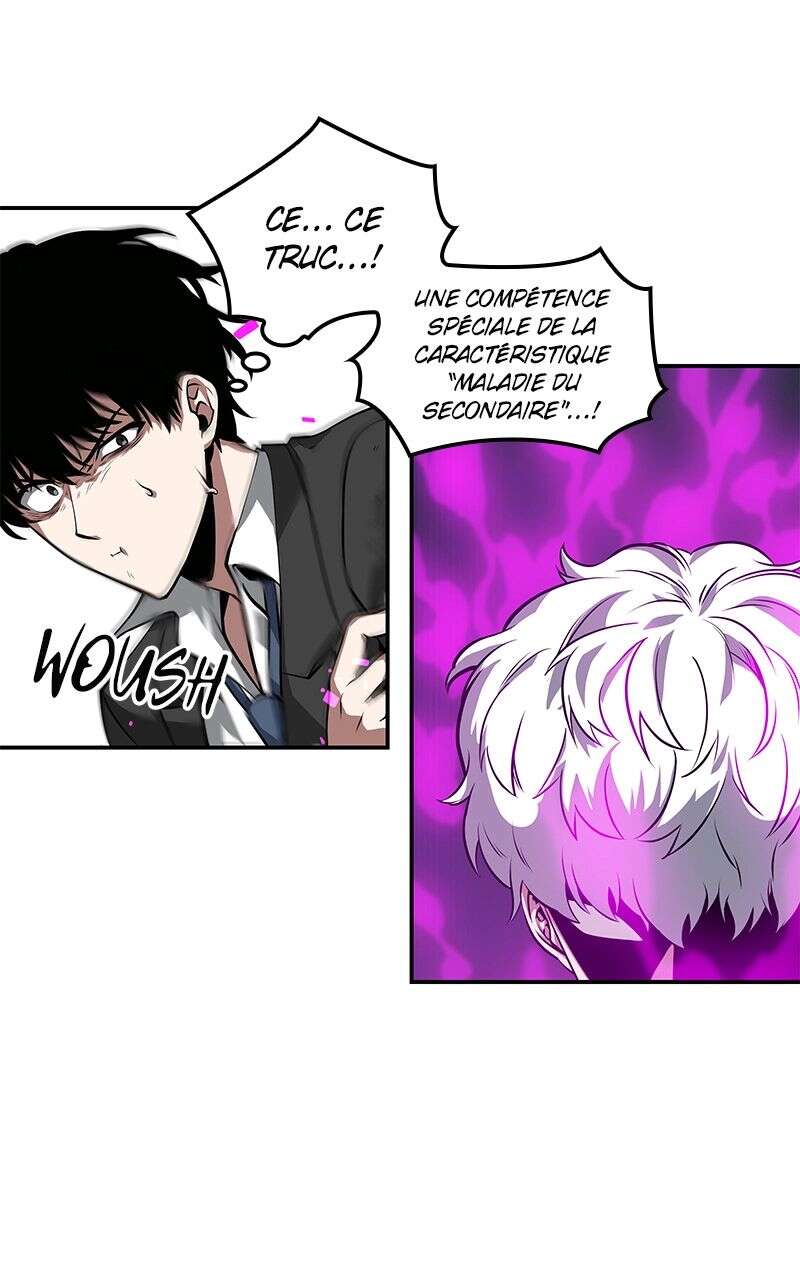 Read Omniscient Reader’s Viewpoint (fr) Manga Online