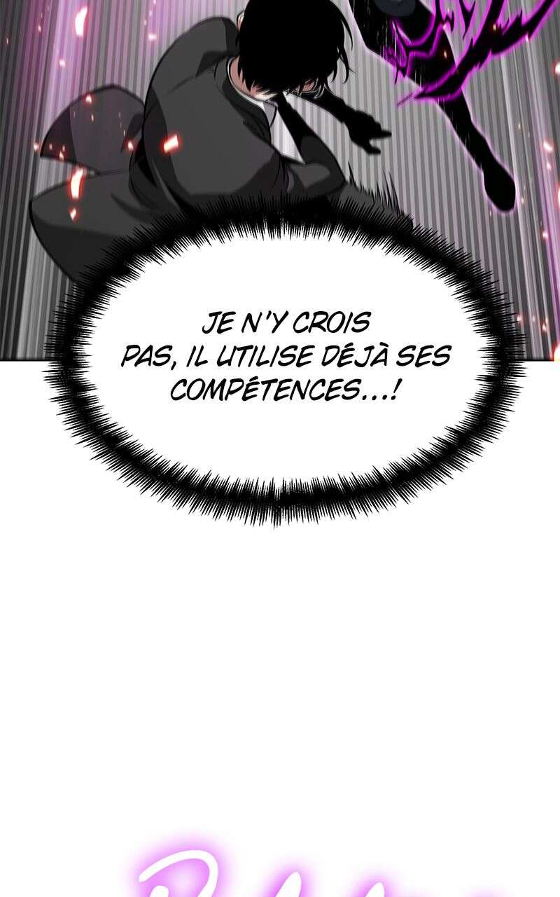 Read Omniscient Reader’s Viewpoint (fr) Manga Online