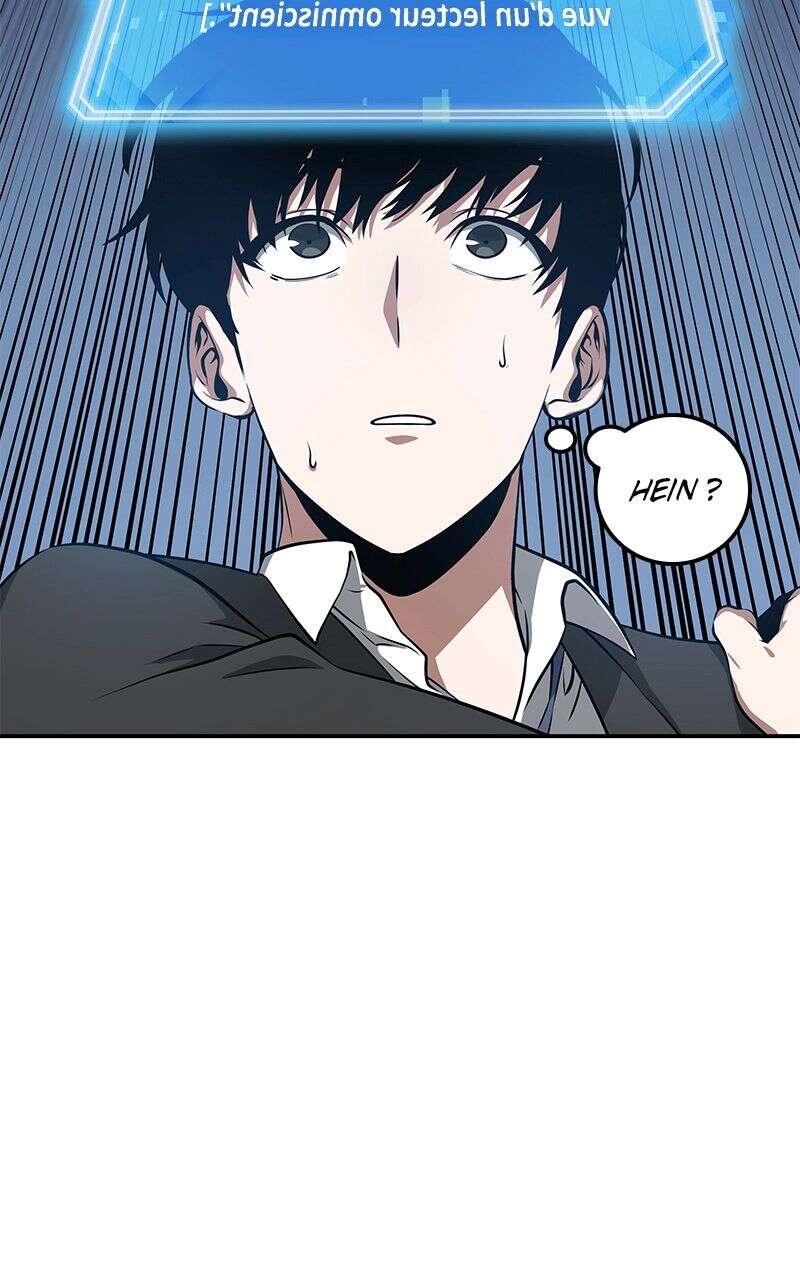 Read Omniscient Reader’s Viewpoint (fr) Manga Online