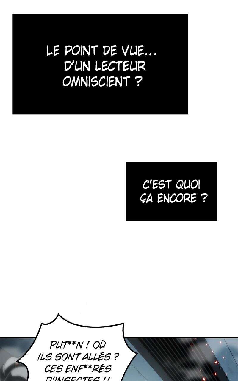 Read Omniscient Reader’s Viewpoint (fr) Manga Online