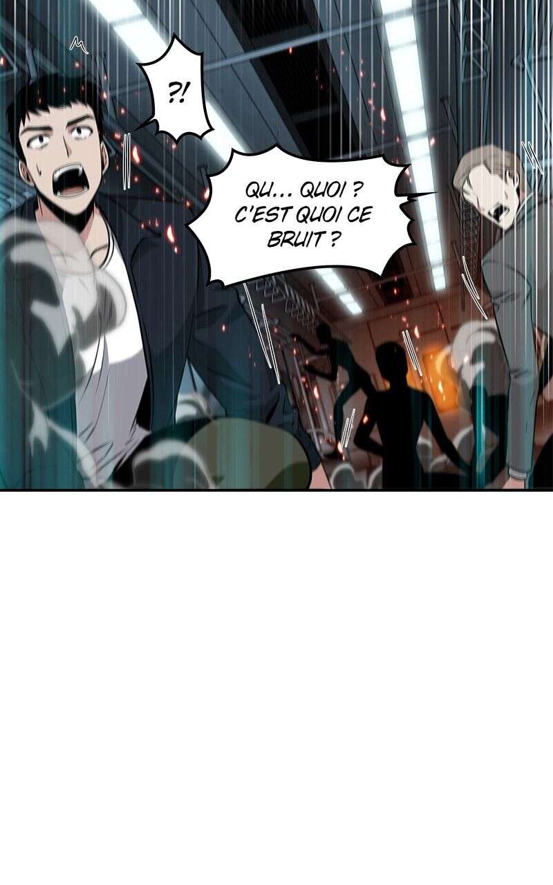 Read Omniscient Reader’s Viewpoint (fr) Manga Online