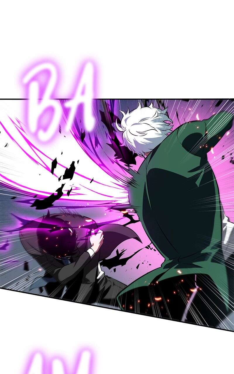 Read Omniscient Reader’s Viewpoint (fr) Manga Online