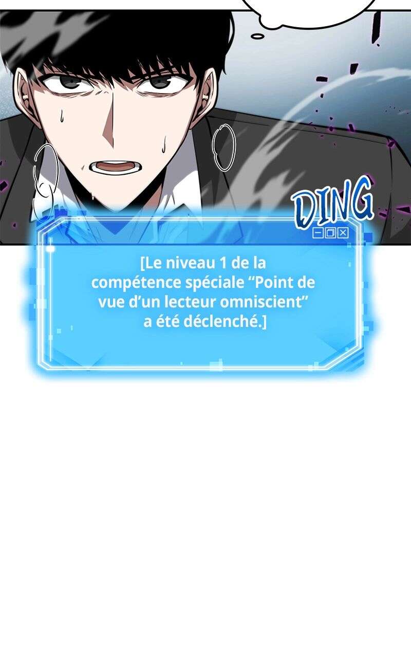 Read Omniscient Reader’s Viewpoint (fr) Manga Online