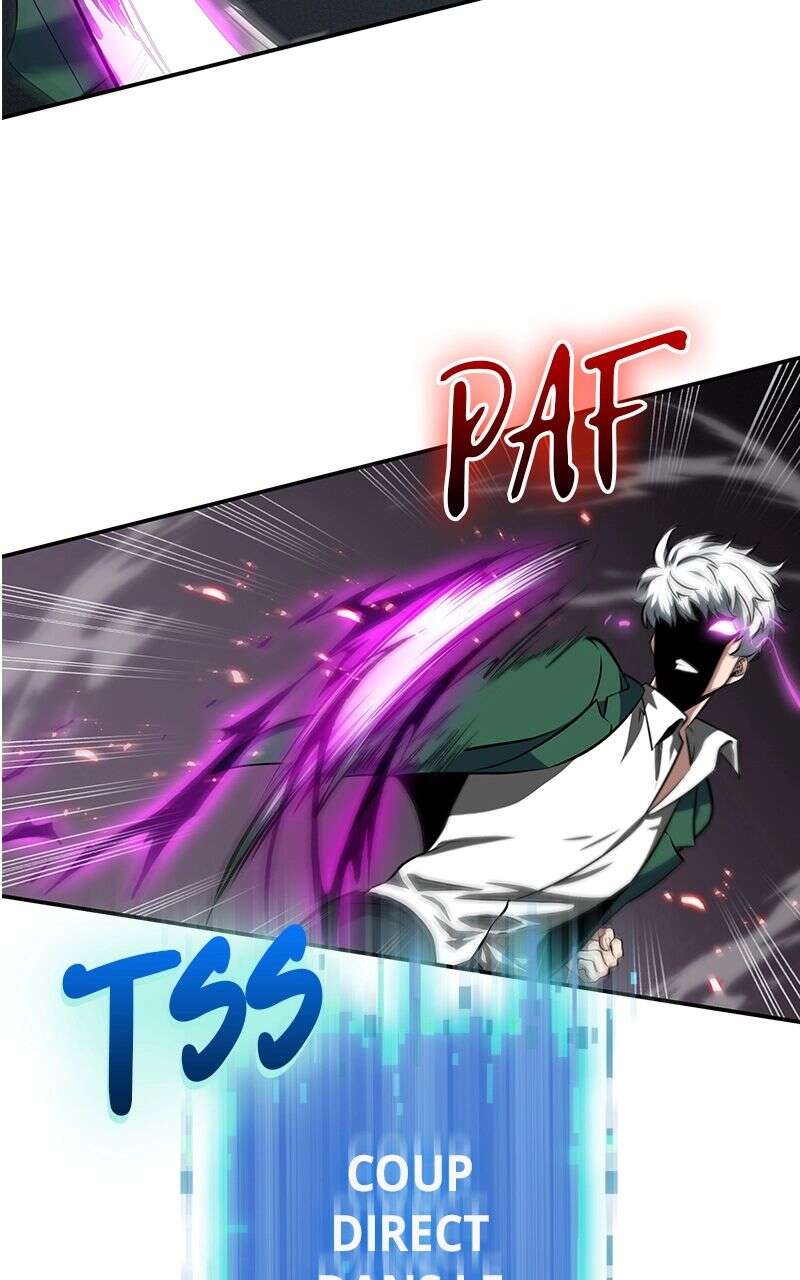 Read Omniscient Reader’s Viewpoint (fr) Manga Online