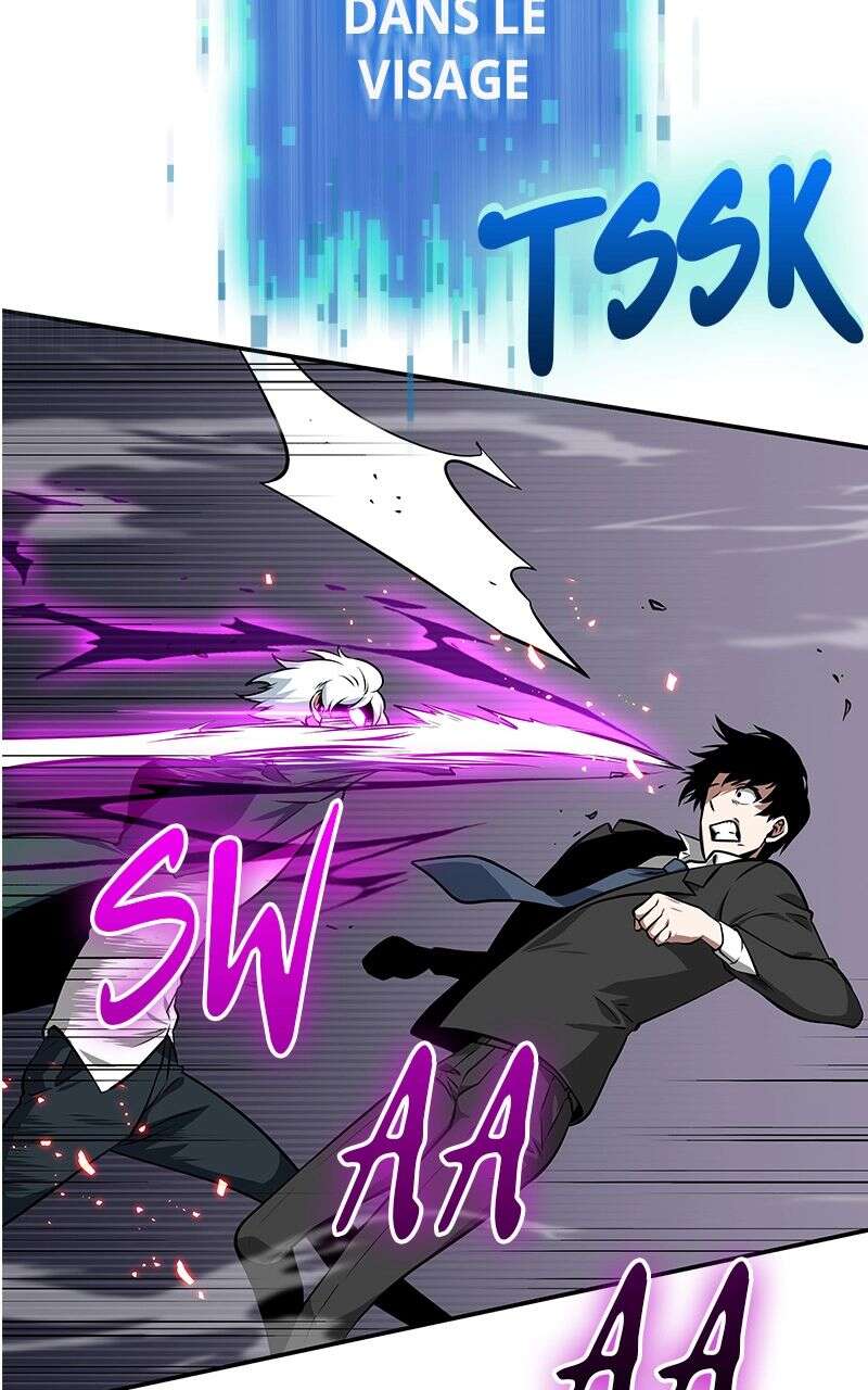 Read Omniscient Reader’s Viewpoint (fr) Manga Online
