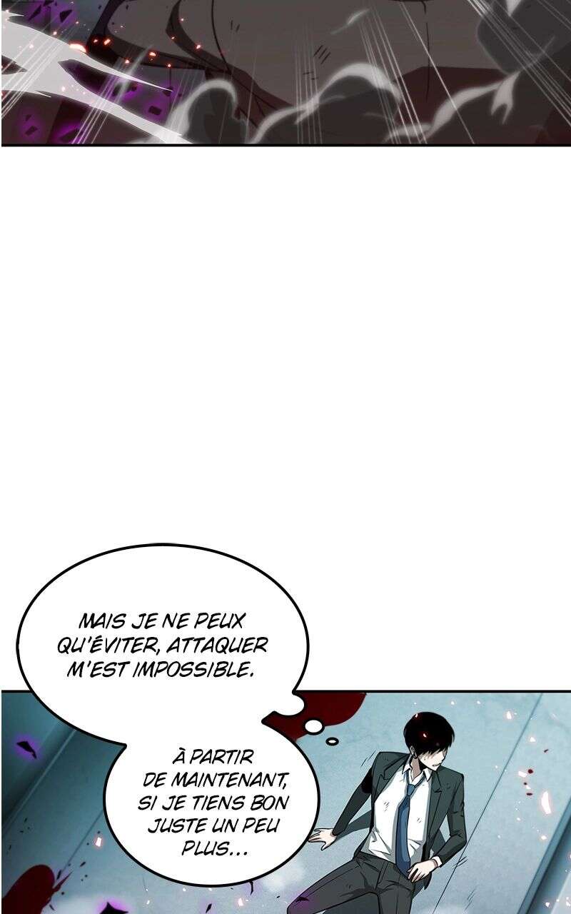 Read Omniscient Reader’s Viewpoint (fr) Manga Online
