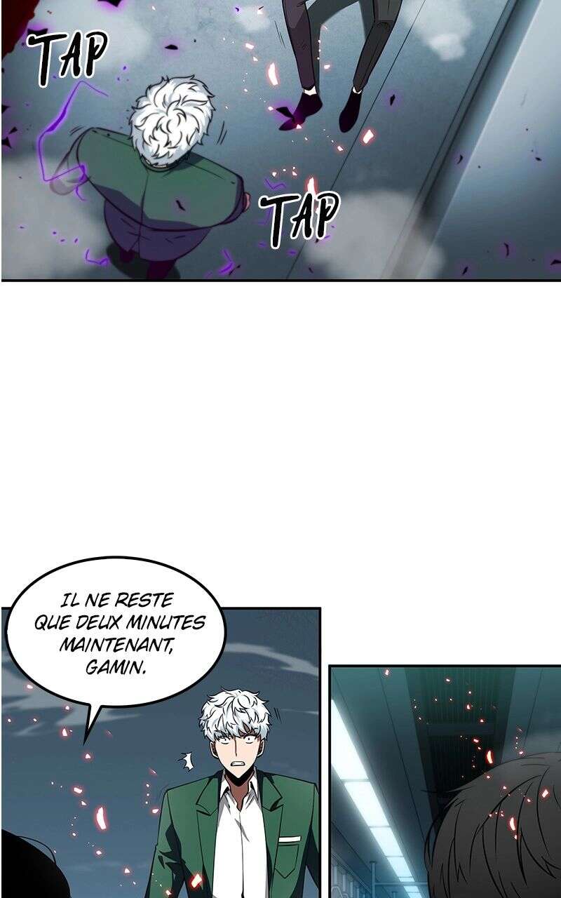 Read Omniscient Reader’s Viewpoint (fr) Manga Online