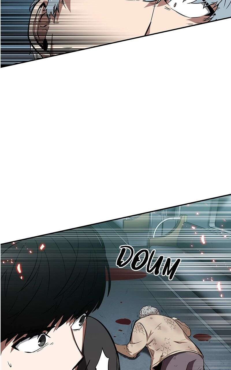 Read Omniscient Reader’s Viewpoint (fr) Manga Online