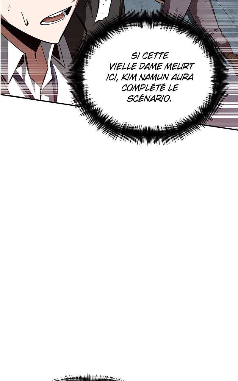 Read Omniscient Reader’s Viewpoint (fr) Manga Online