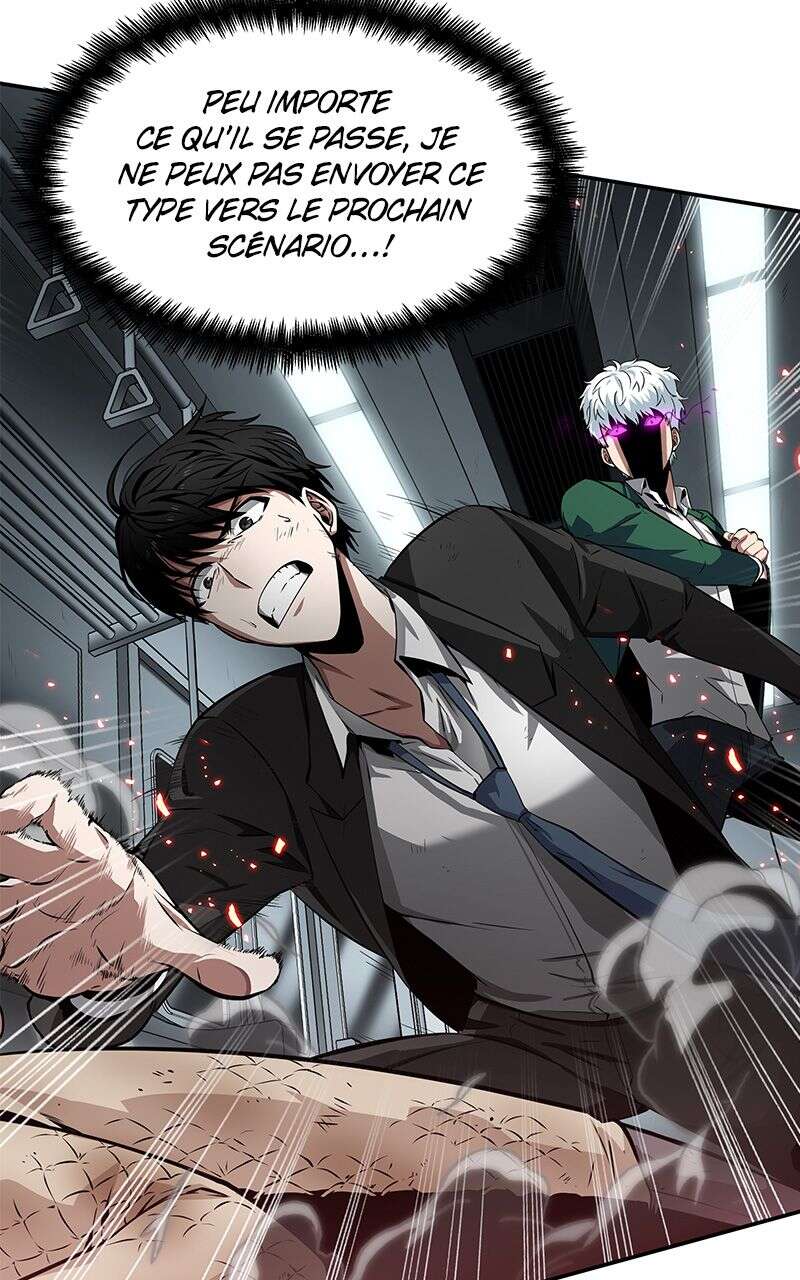Read Omniscient Reader’s Viewpoint (fr) Manga Online