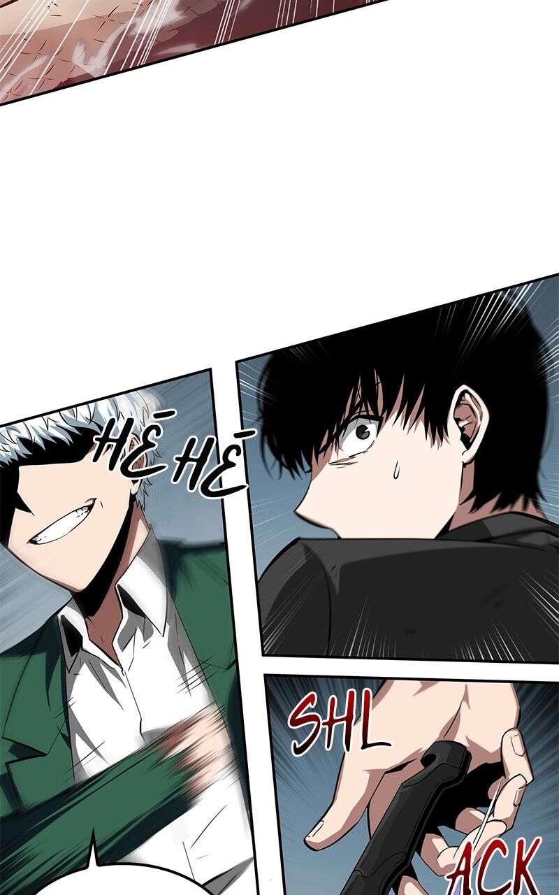 Read Omniscient Reader’s Viewpoint (fr) Manga Online