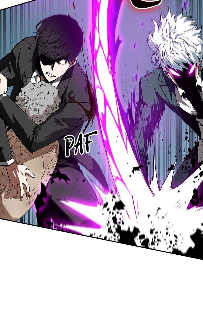 Read Omniscient Reader’s Viewpoint (fr) Manga Online