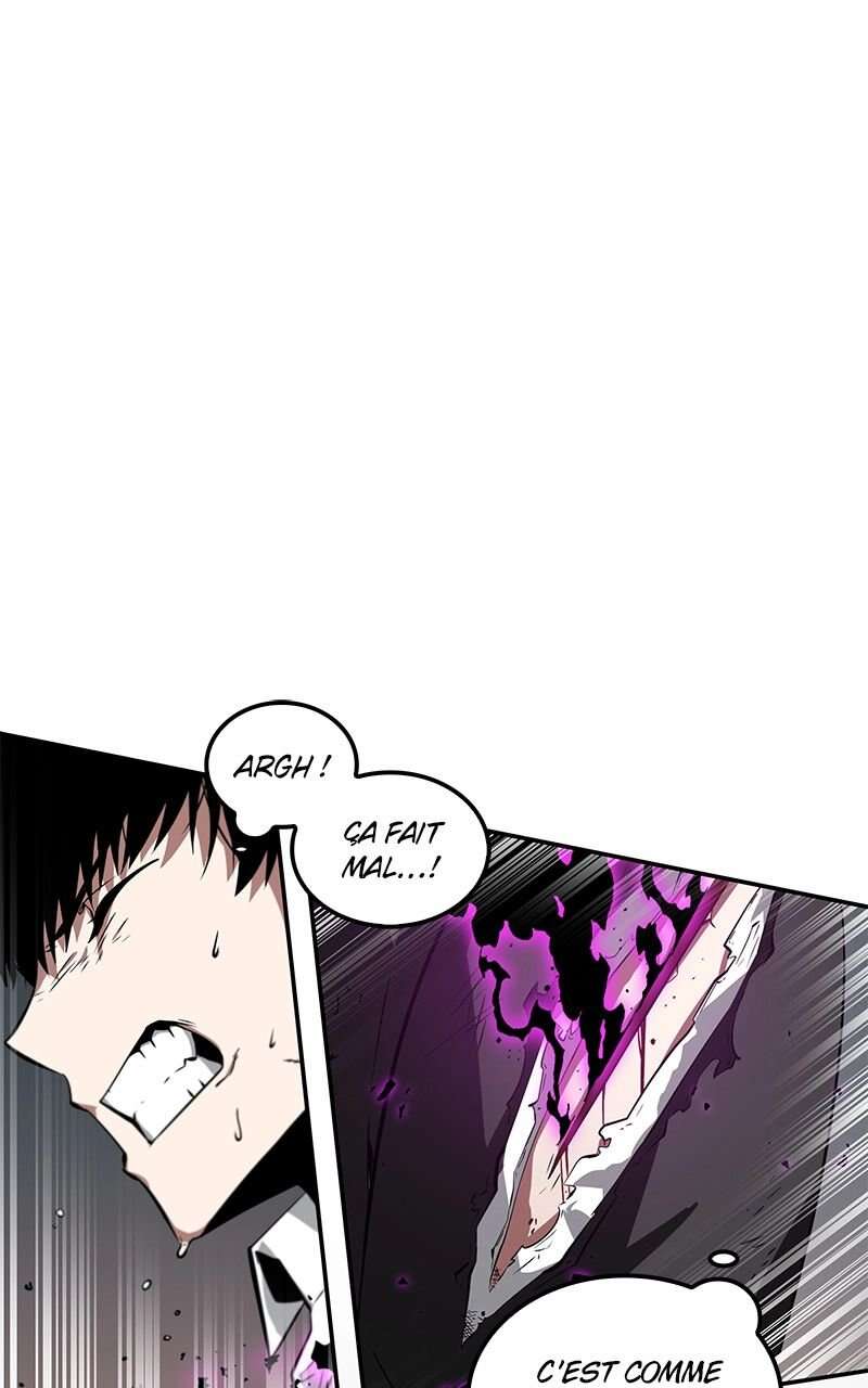 Read Omniscient Reader’s Viewpoint (fr) Manga Online