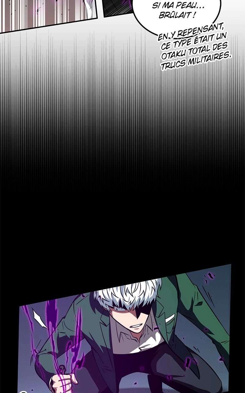 Read Omniscient Reader’s Viewpoint (fr) Manga Online