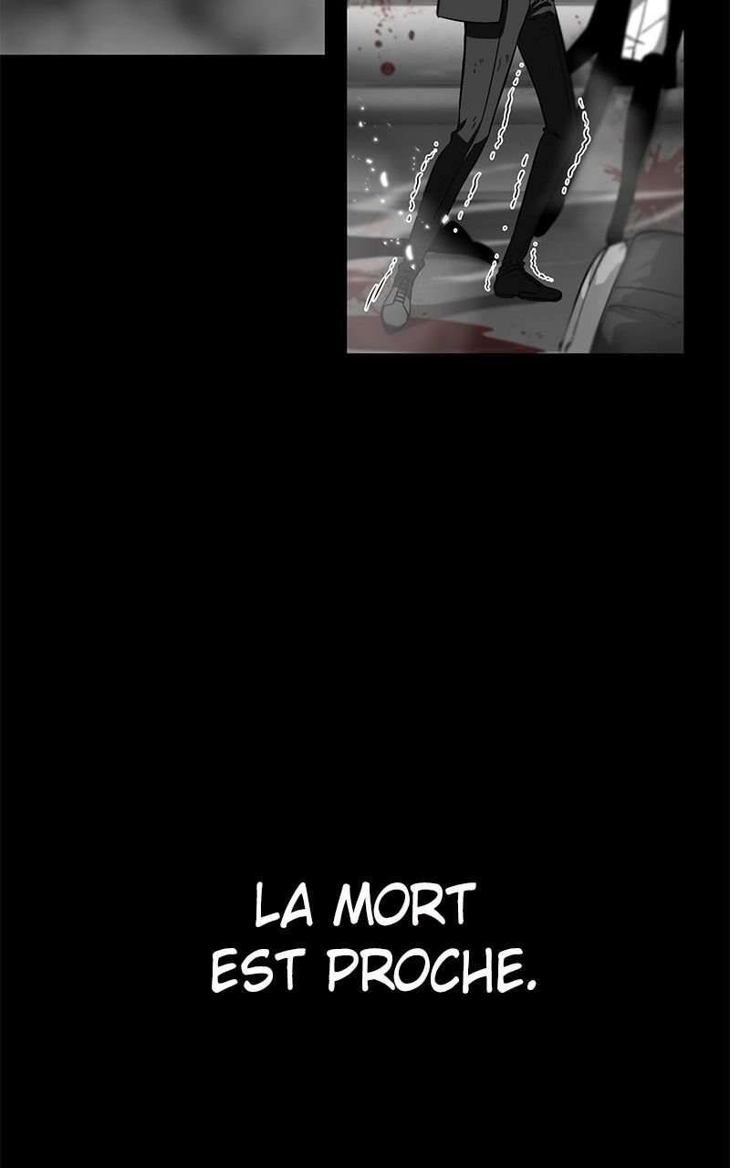 Read Omniscient Reader’s Viewpoint (fr) Manga Online