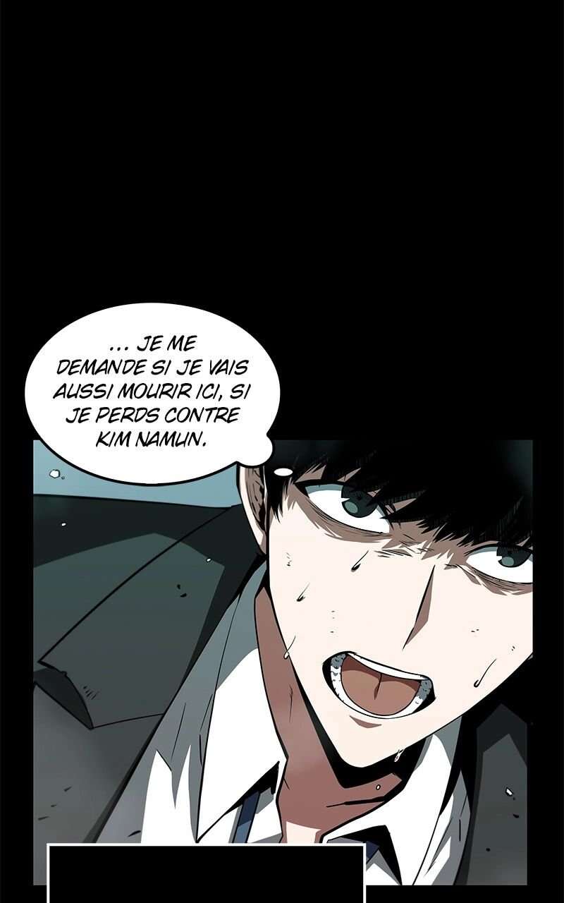 Read Omniscient Reader’s Viewpoint (fr) Manga Online