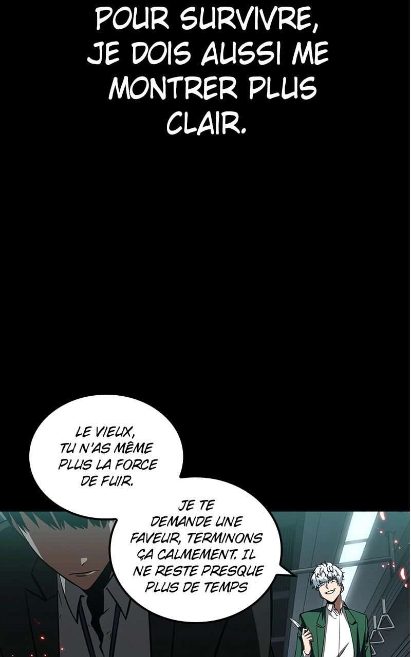 Read Omniscient Reader’s Viewpoint (fr) Manga Online