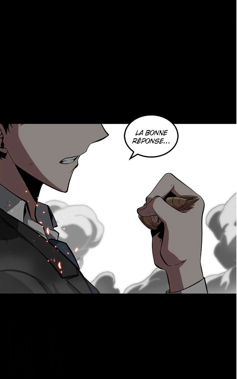 Read Omniscient Reader’s Viewpoint (fr) Manga Online