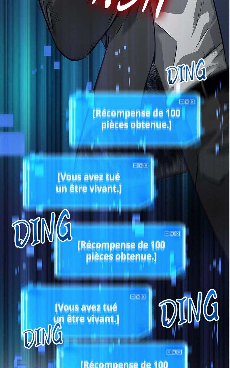 Read Omniscient Reader’s Viewpoint (fr) Manga Online