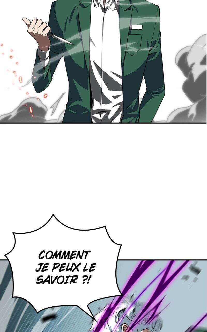 Read Omniscient Reader’s Viewpoint (fr) Manga Online