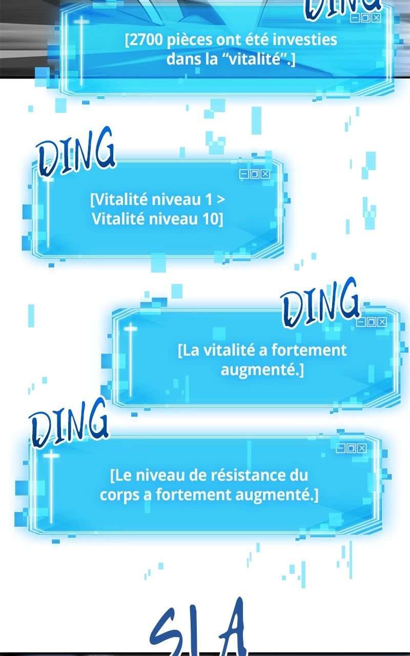 Read Omniscient Reader’s Viewpoint (fr) Manga Online