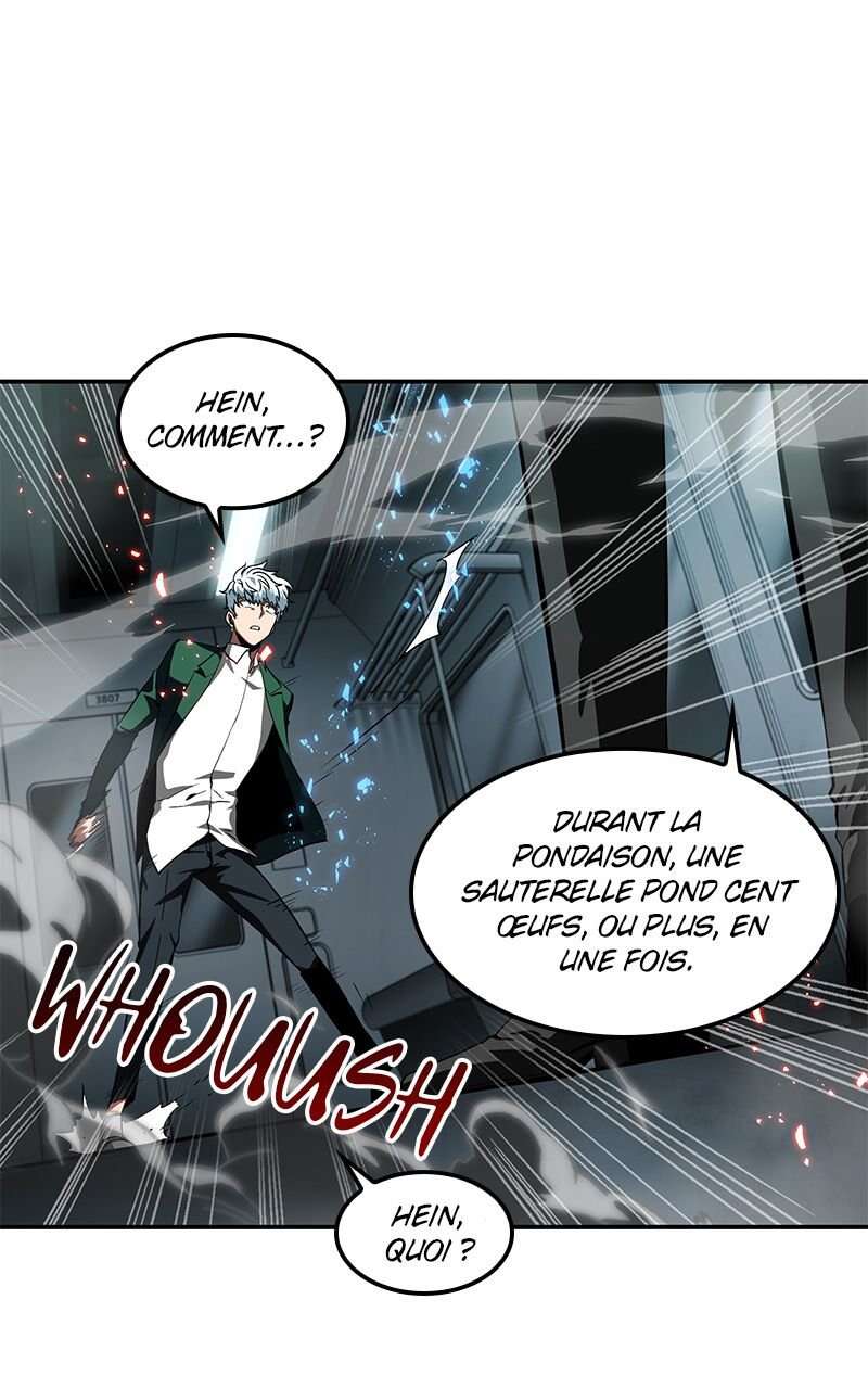 Read Omniscient Reader’s Viewpoint (fr) Manga Online