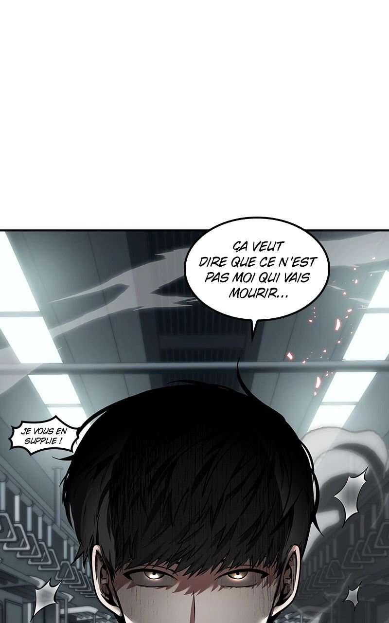 Read Omniscient Reader’s Viewpoint (fr) Manga Online