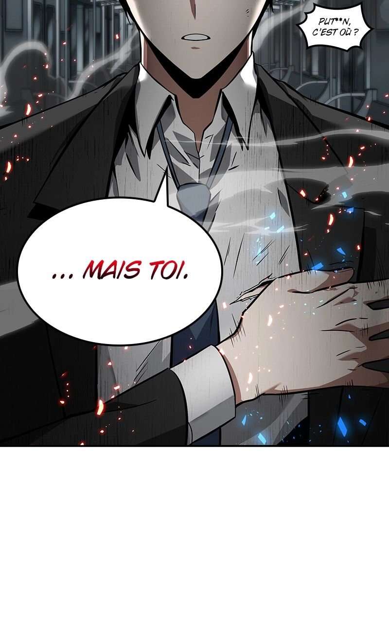 Read Omniscient Reader’s Viewpoint (fr) Manga Online