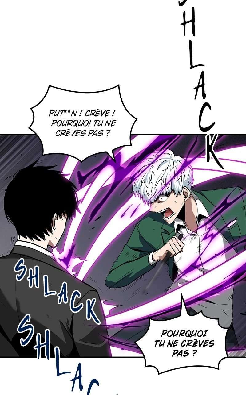Read Omniscient Reader’s Viewpoint (fr) Manga Online