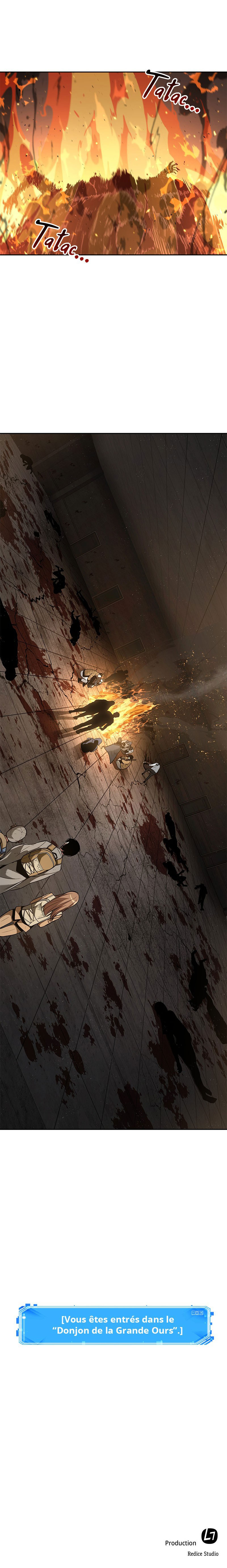 Read Omniscient Reader’s Viewpoint (fr) Manga Online