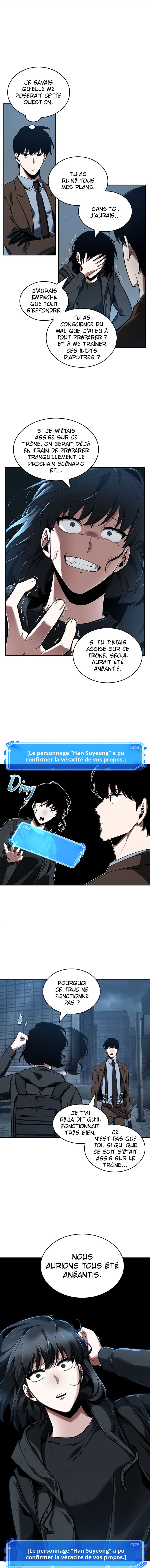 Read Omniscient Reader’s Viewpoint (fr) Manga Online
