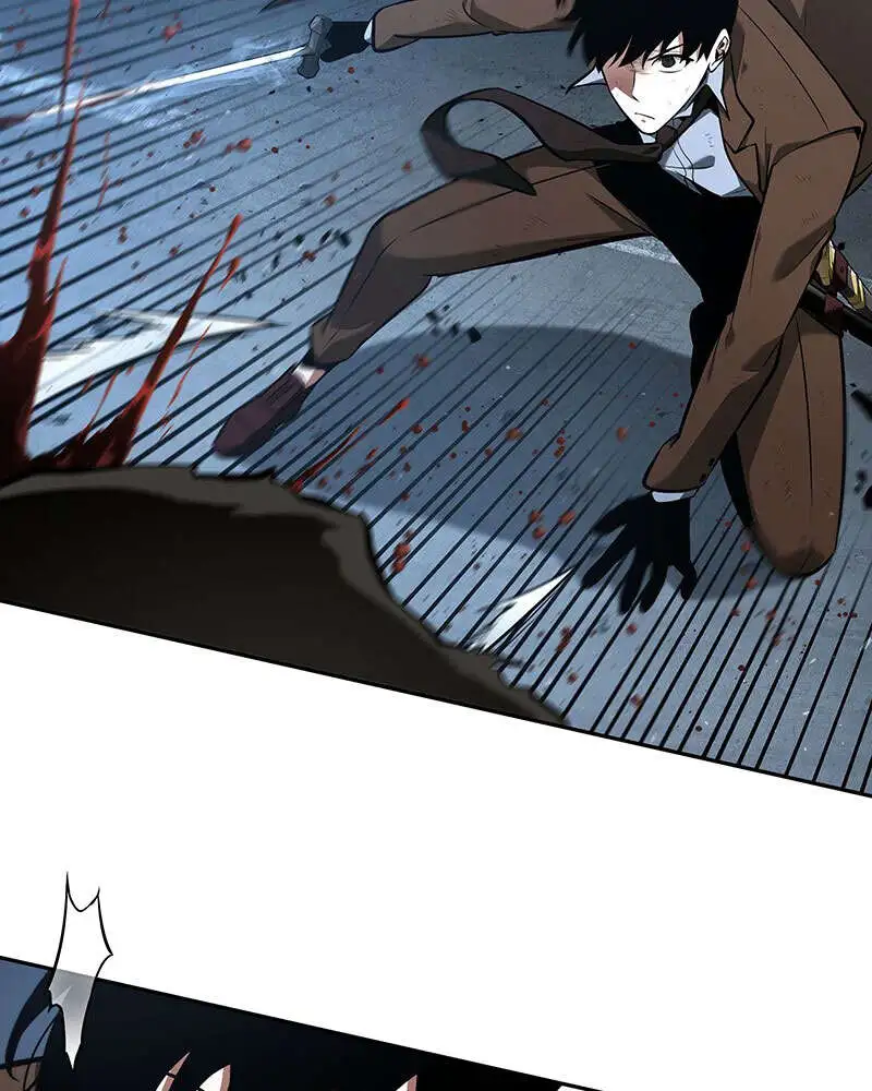 Read Omniscient Reader’s Viewpoint (fr) Manga Online