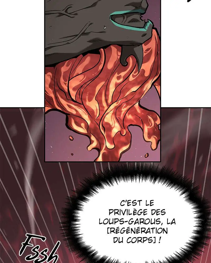 Read Omniscient Reader’s Viewpoint (fr) Manga Online