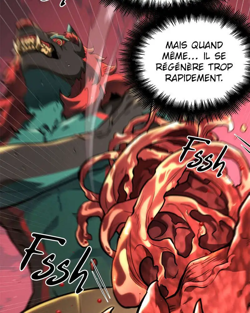 Read Omniscient Reader’s Viewpoint (fr) Manga Online