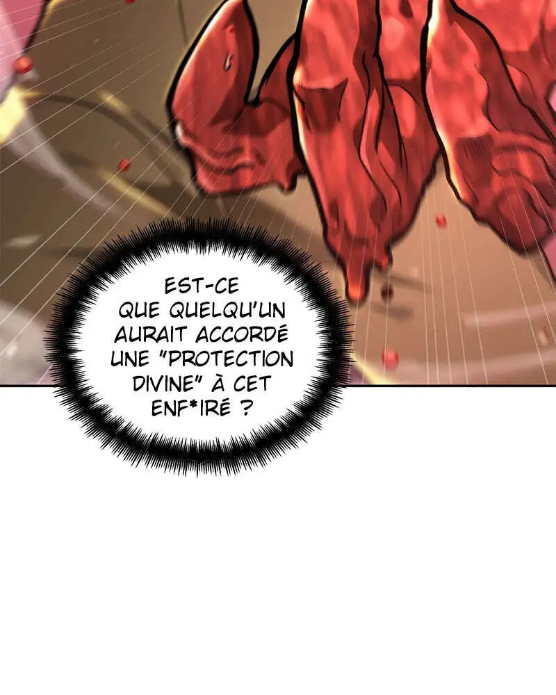 Read Omniscient Reader’s Viewpoint (fr) Manga Online