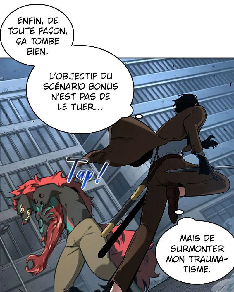 Read Omniscient Reader’s Viewpoint (fr) Manga Online