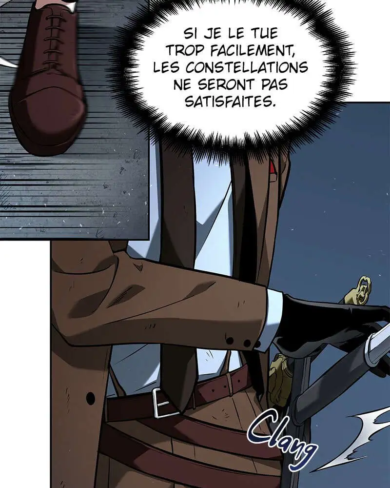 Read Omniscient Reader’s Viewpoint (fr) Manga Online