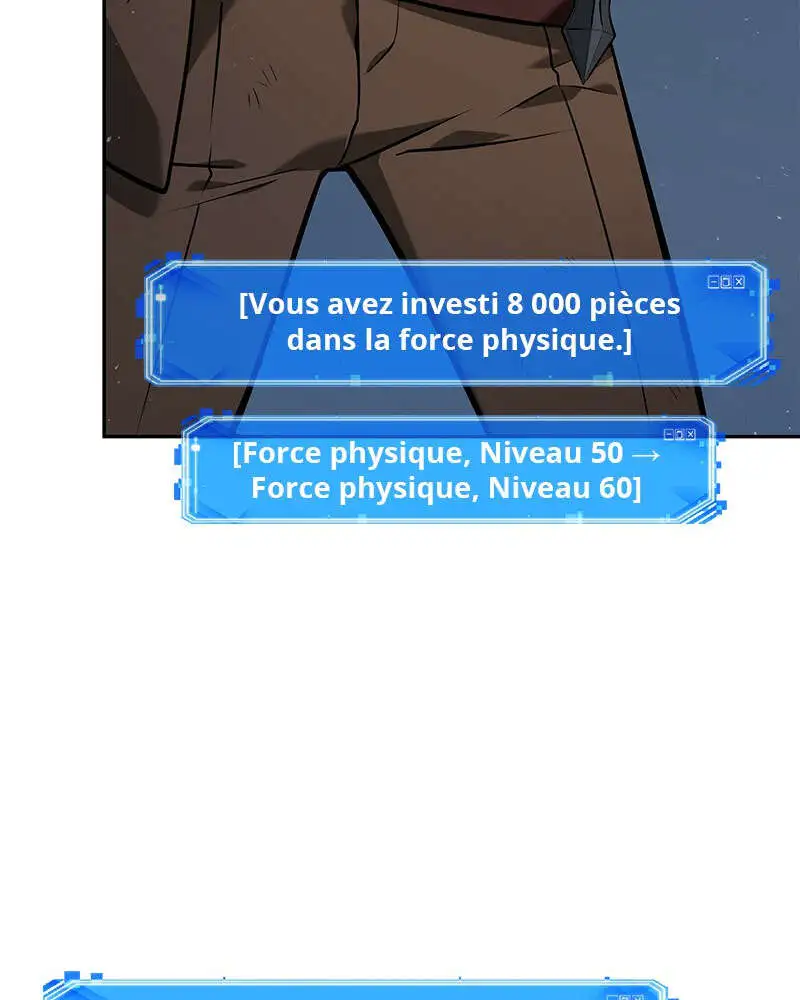Read Omniscient Reader’s Viewpoint (fr) Manga Online