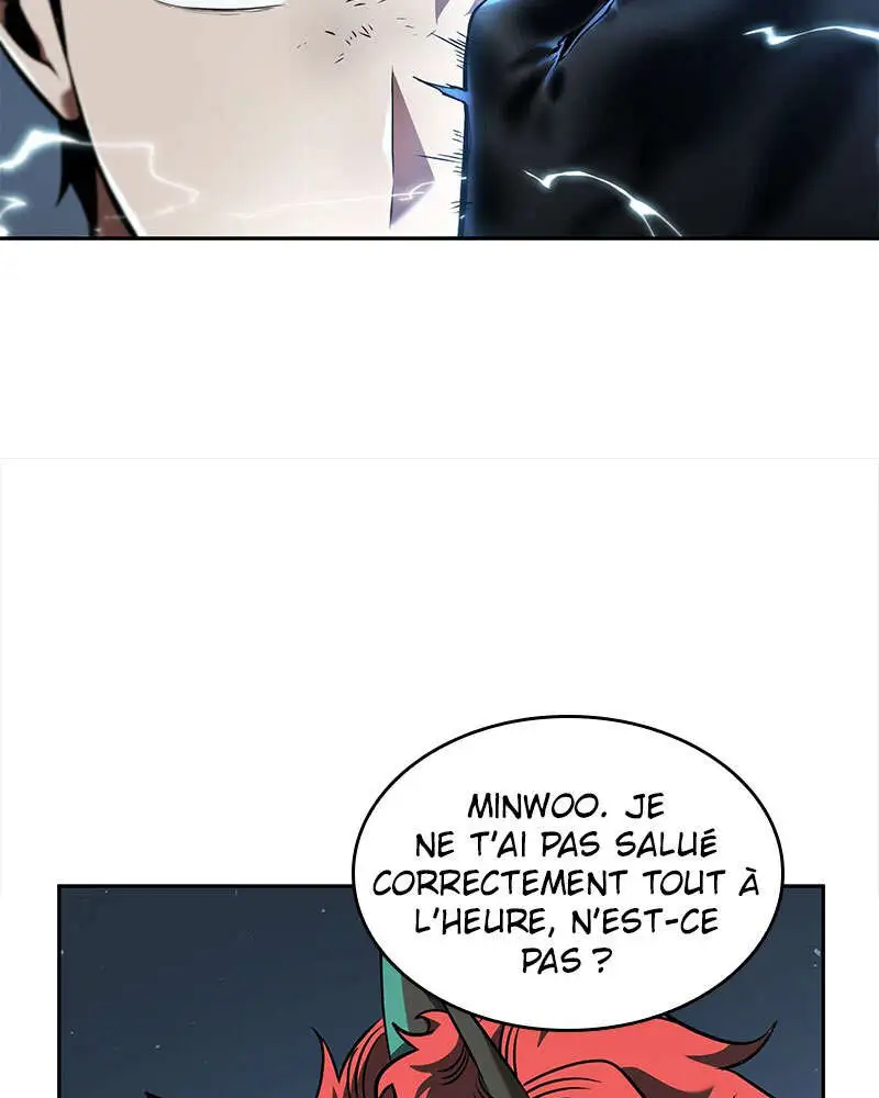 Read Omniscient Reader’s Viewpoint (fr) Manga Online