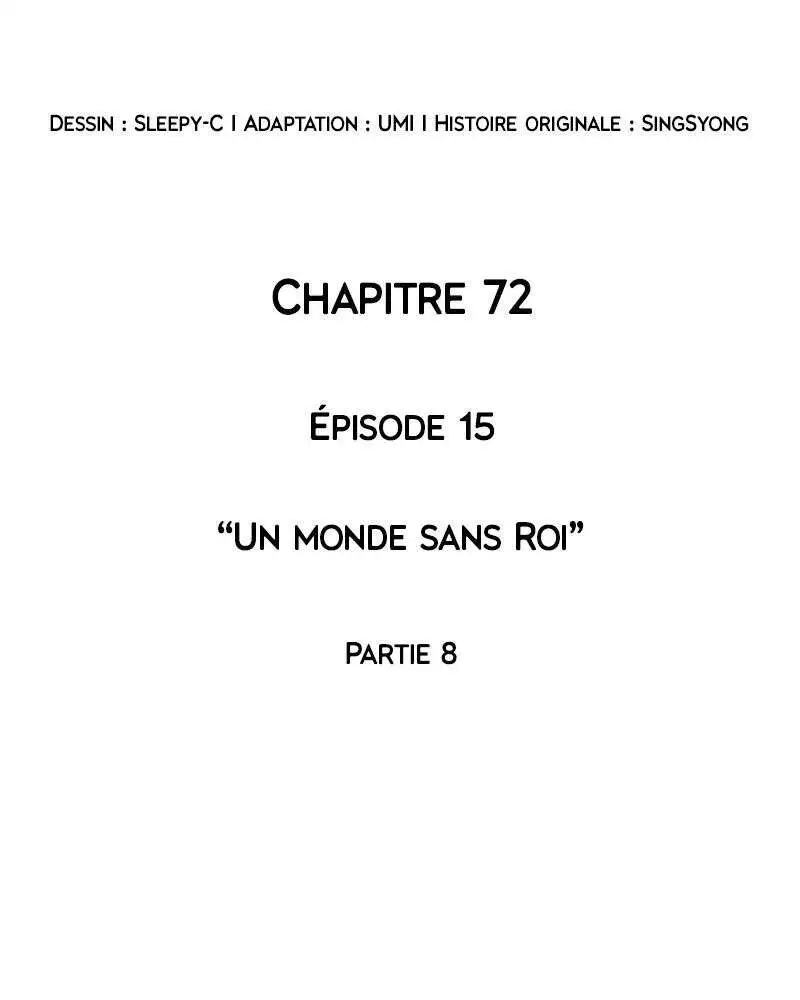 Read Omniscient Reader’s Viewpoint (fr) Manga Online