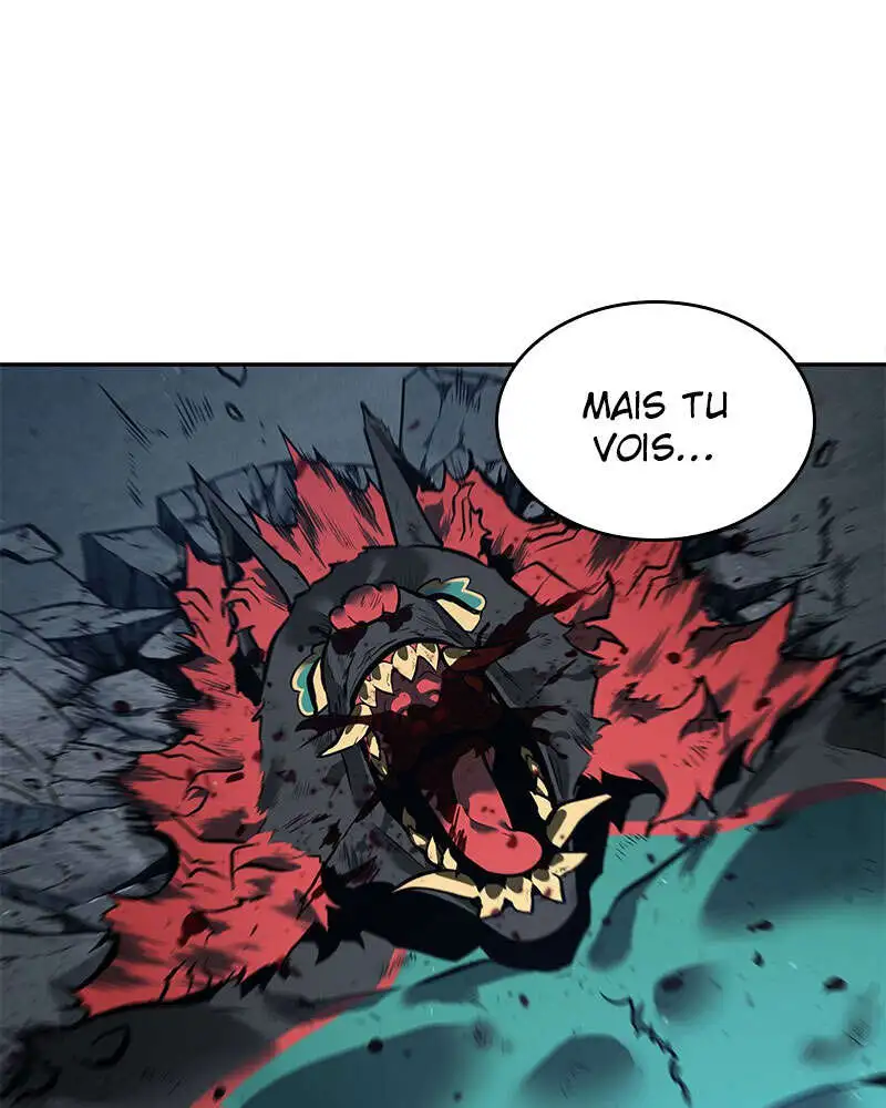 Read Omniscient Reader’s Viewpoint (fr) Manga Online