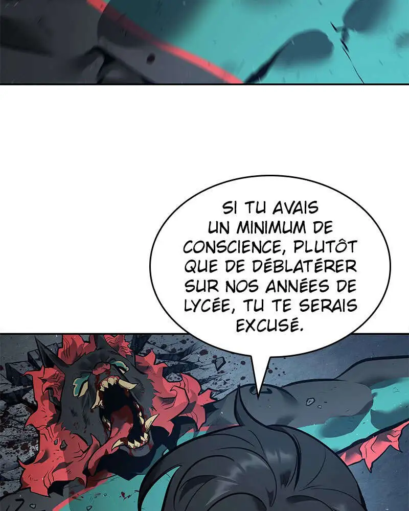 Read Omniscient Reader’s Viewpoint (fr) Manga Online